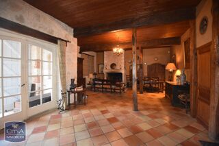  Maison à vendre 8 pièces 300 m²