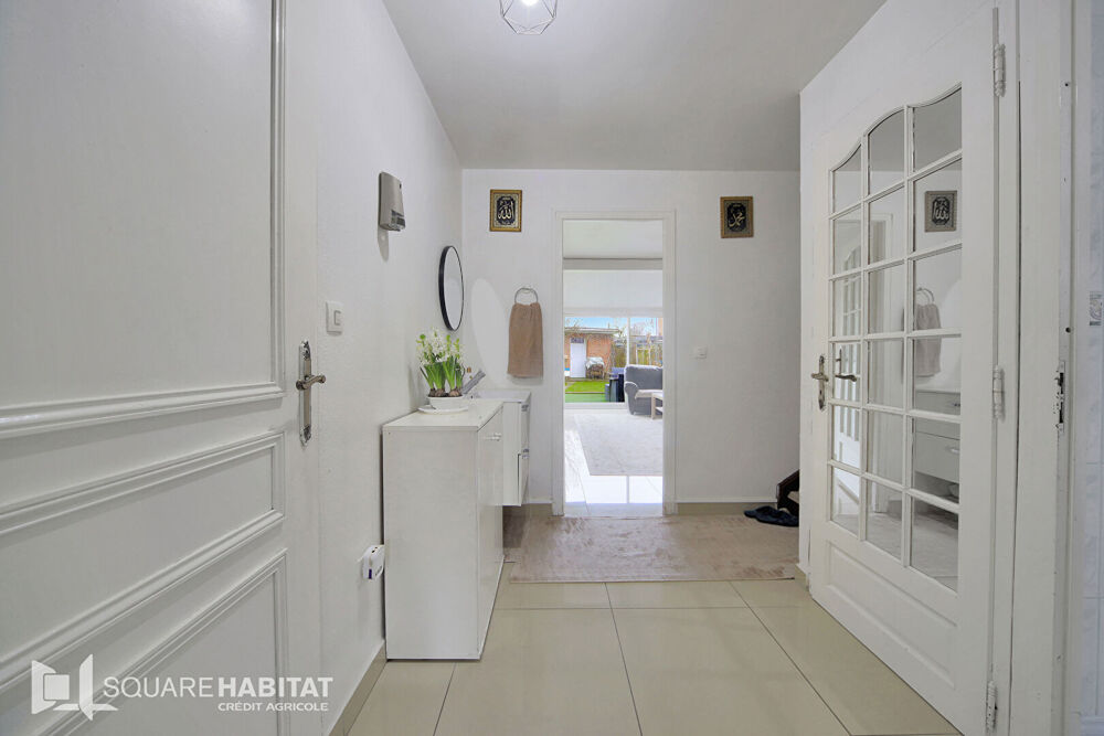 Vente Maison maison Wattrelos