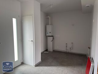  Maison 4 pièces 94 m² Vaulx-en-velin