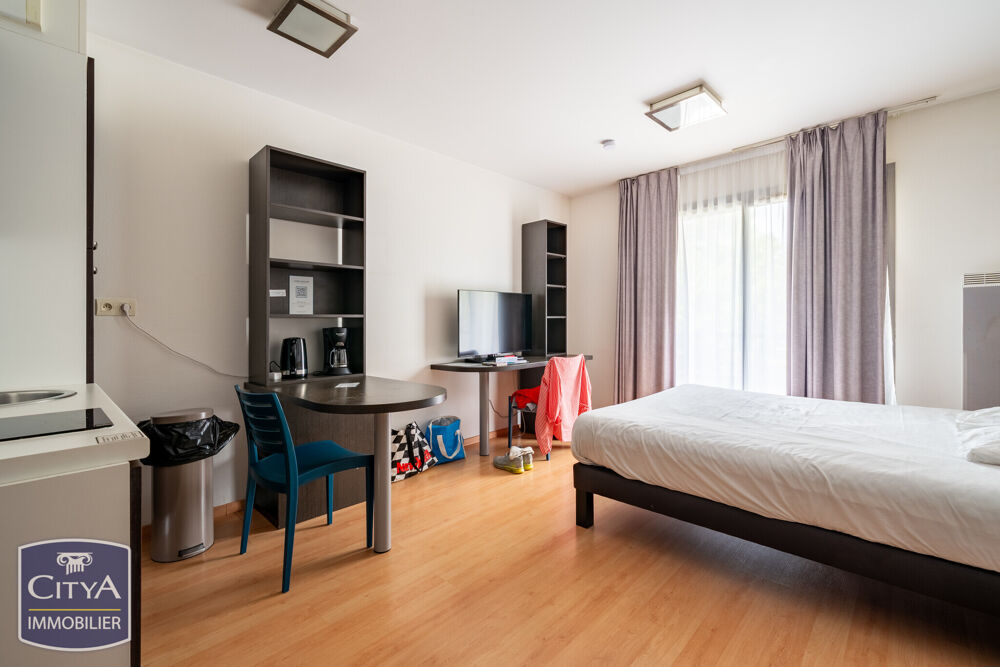 Appartement 1 pièce 26 m² · à Carquefou · 26 m² · 99 000 €