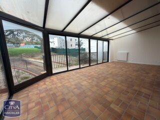  Maison à vendre 5 pièces 137 m²