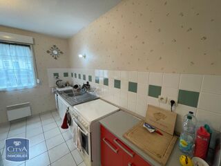  Maison � vendre 3 pi�ces 69 m�