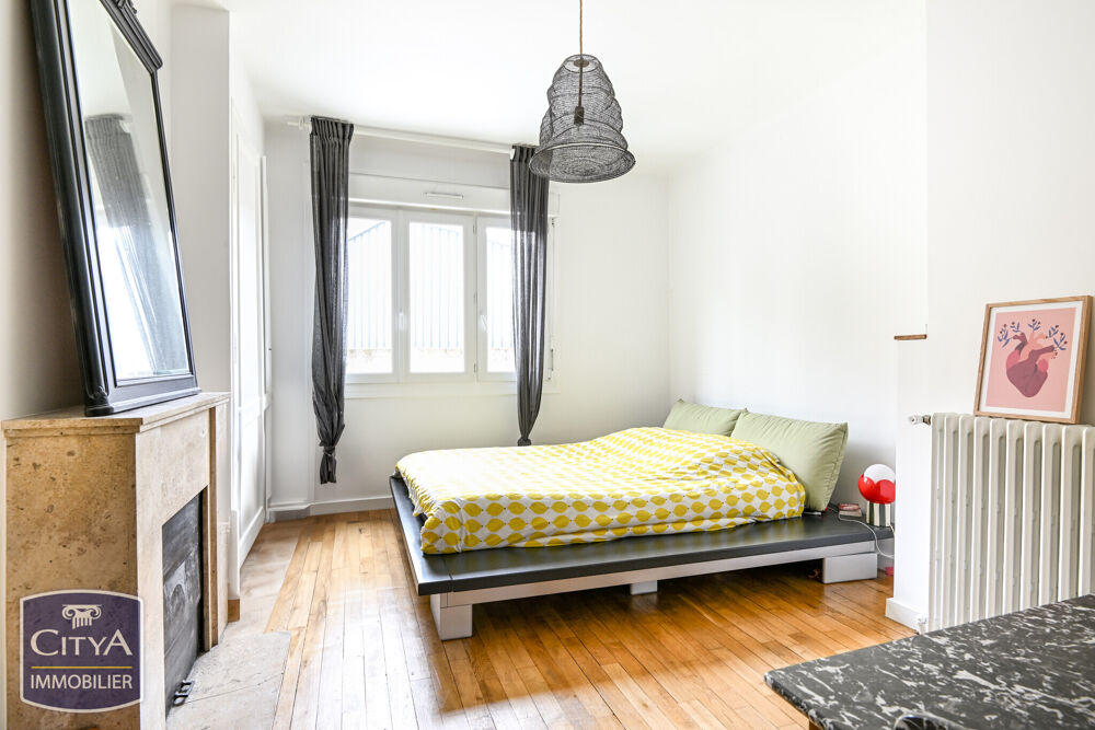Vente Appartement appartement Caen
