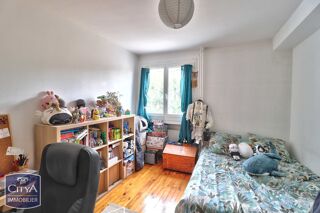  Appartement à vendre 3 pièces 61 m²