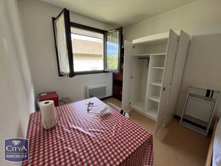  Appartement à vendre 1 pièce 19 m²
