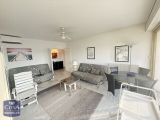 Vente Appartement appartement Antibes