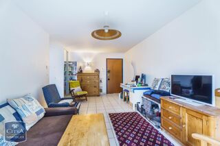  Appartement � vendre 3 pi�ces 69 m�