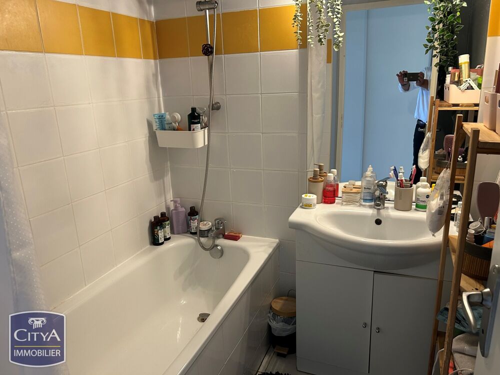 Vente Appartement appartement Tarbes