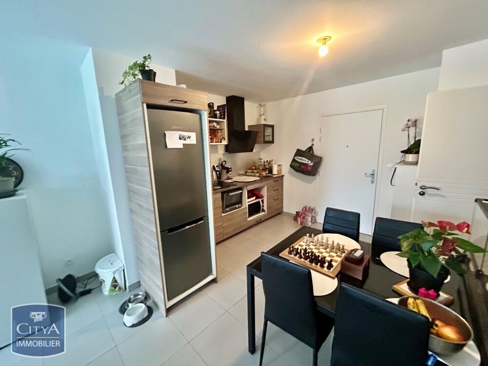Vente Appartement appartement Saint-genis-pouilly