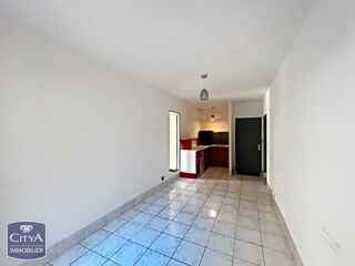  Appartement à vendre 2 pièces 41 m²