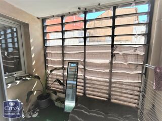  Appartement à vendre 2 pièces 41 m²
