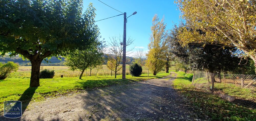 Vente Maison maison Esplas