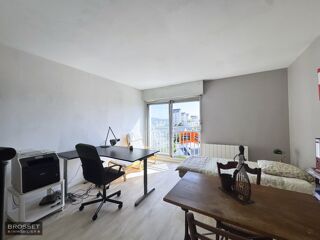  Appartement à vendre 1 pièce 28 m²