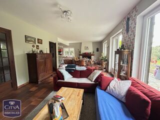  Maison à vendre 7 pièces 203 m²