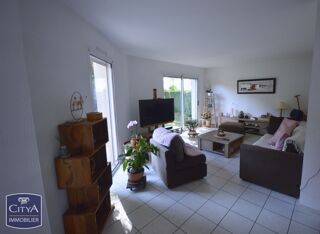  Maison à vendre 5 pièces 125 m²