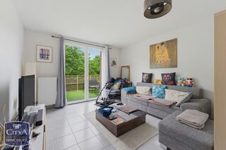 Appartement 3 pièces 64 m² · à Villenave-d'Ornon · 64 m² · 256 800 €