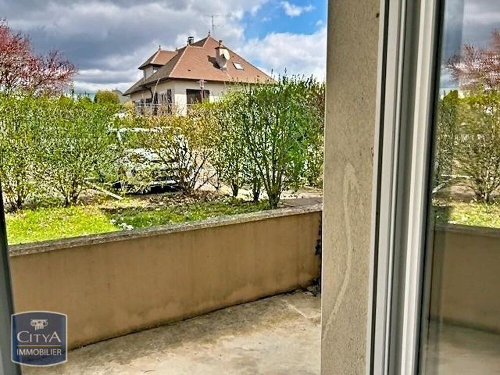Vente Appartement appartement Roye