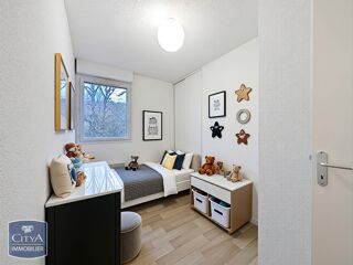  Appartement à vendre 3 pièces 58 m²