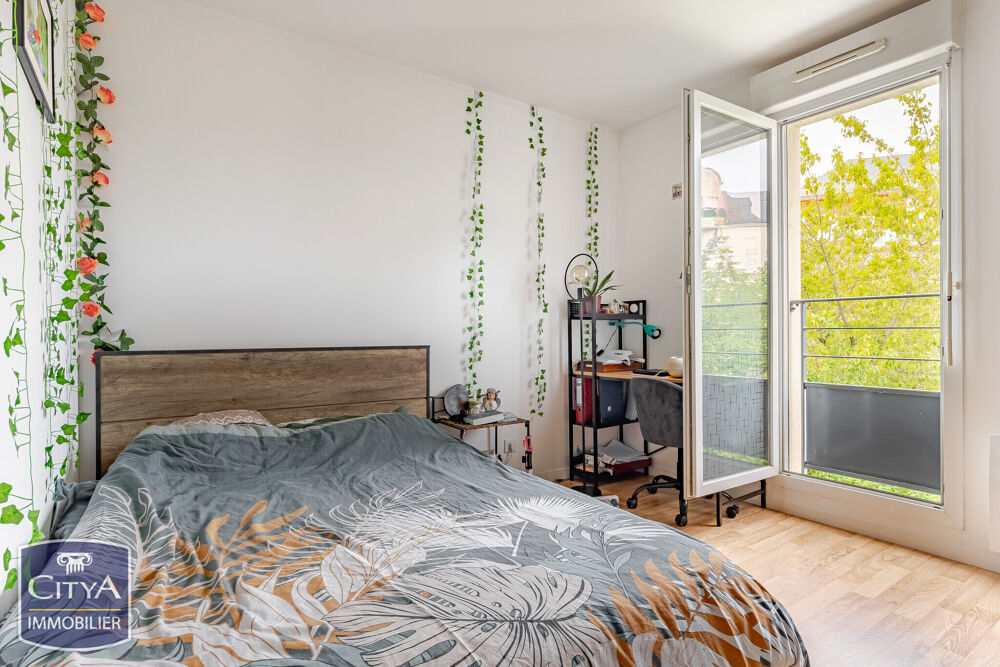 Vente Appartement appartement La riche