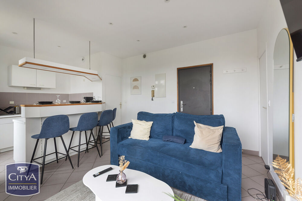 Vente Appartement appartement Arpajon