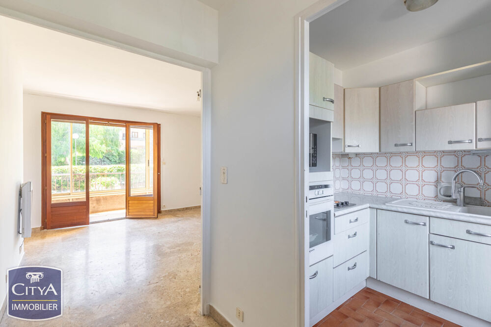 Vente Appartement appartement Sanary-sur-mer