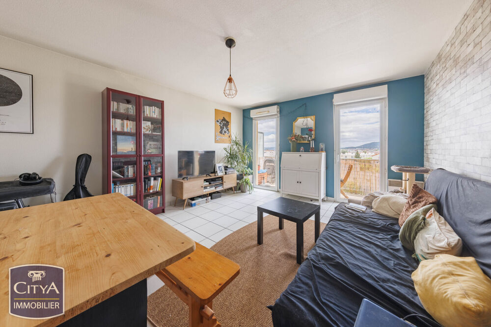 Vente Appartement appartement Clermont-ferrand