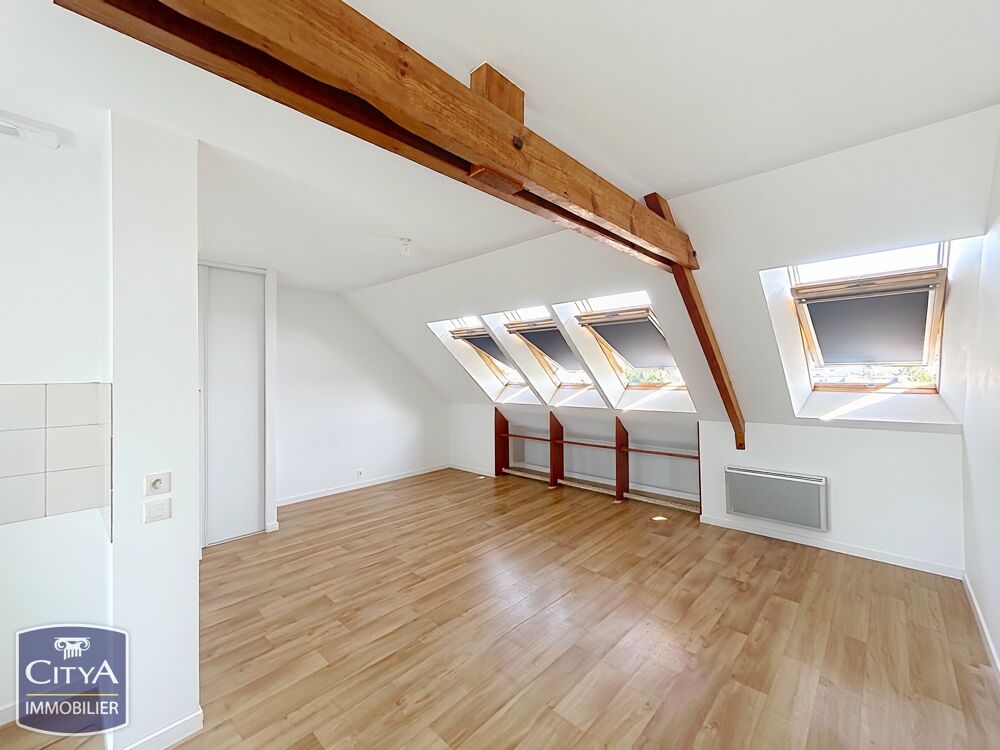 Vente Appartement appartement Auray