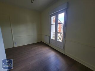  Appartement � vendre 1 pi�ce 16 m�