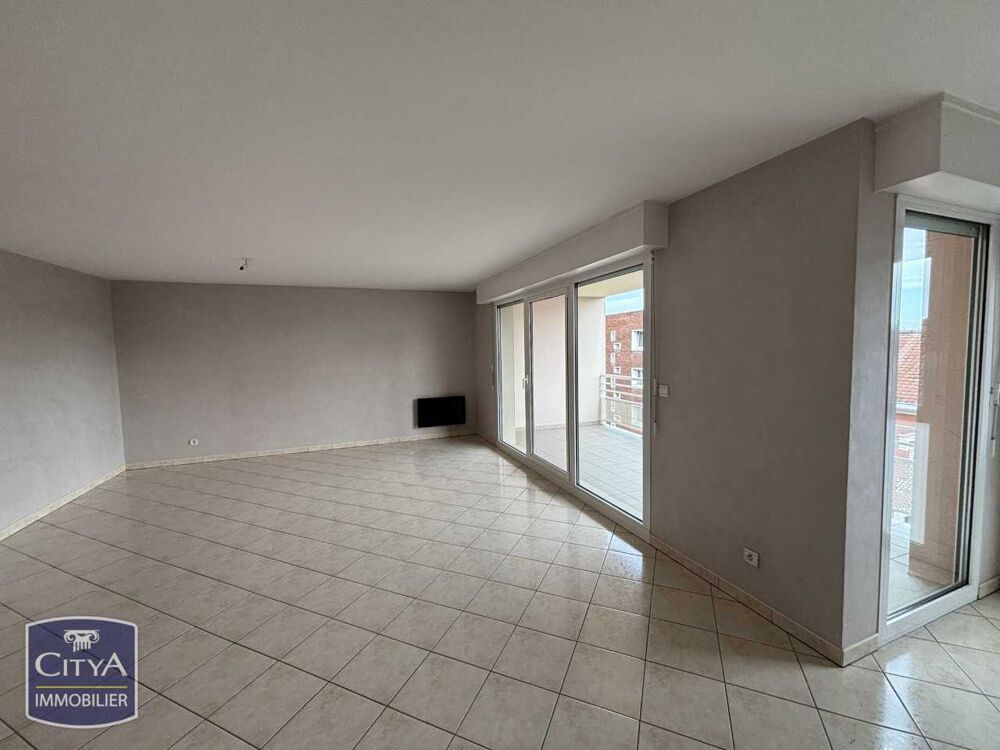 Vente Appartement appartement Lens