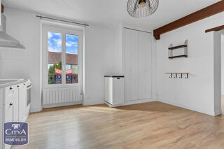  Appartement à vendre 2 pièces 40 m²
