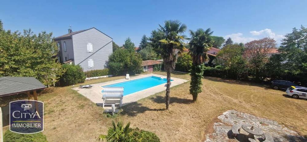 Vente Maison maison Pamiers