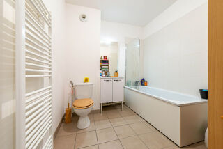  Appartement à vendre 2 pièces 41 m²