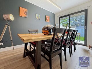  Maison � vendre 3 pi�ces 96 m�