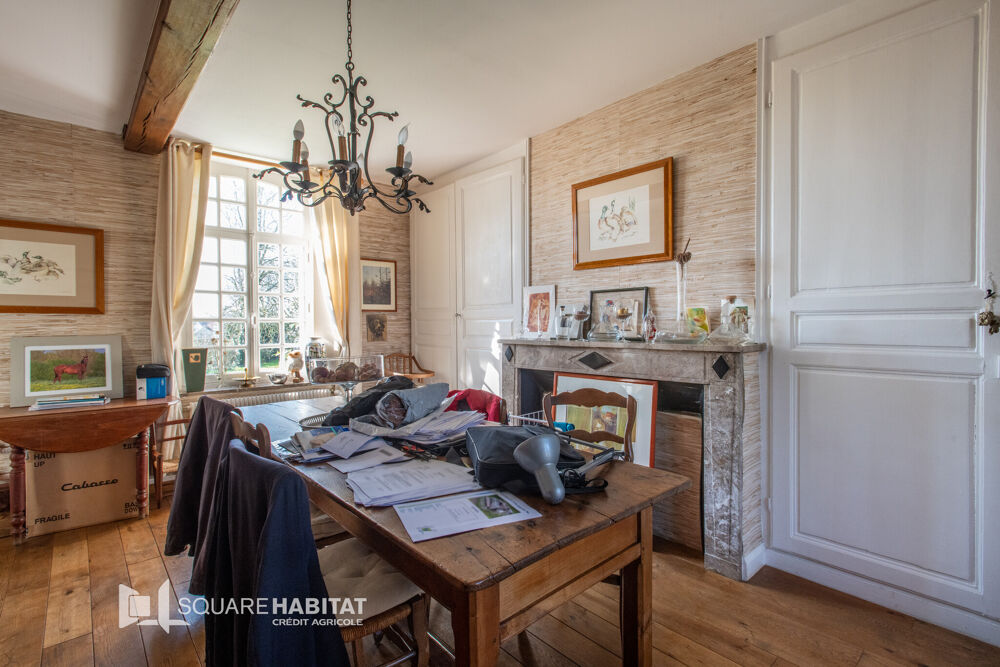 à vendre  Maison Samer (62830)