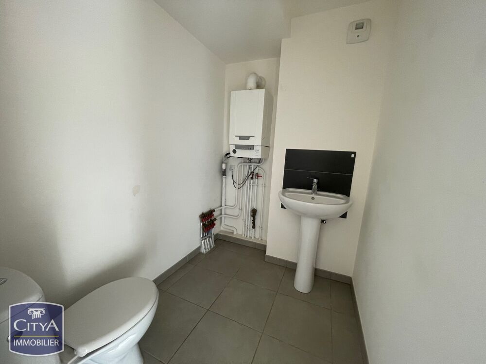 Vente Maison maison Mignaloux-beauvoir