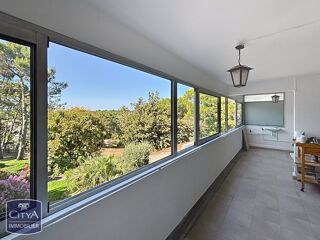  Appartement à vendre 4 pièces 80 m²