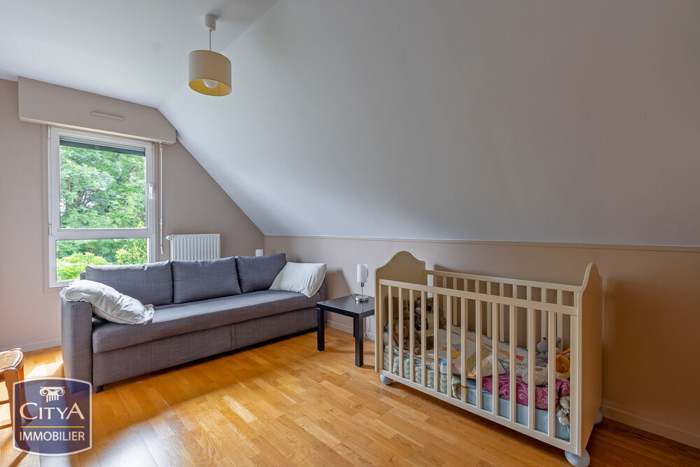 à vendre  Maison Vendeville (59175)