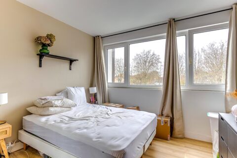  Appartement � vendre 2 pi�ces 60 m�