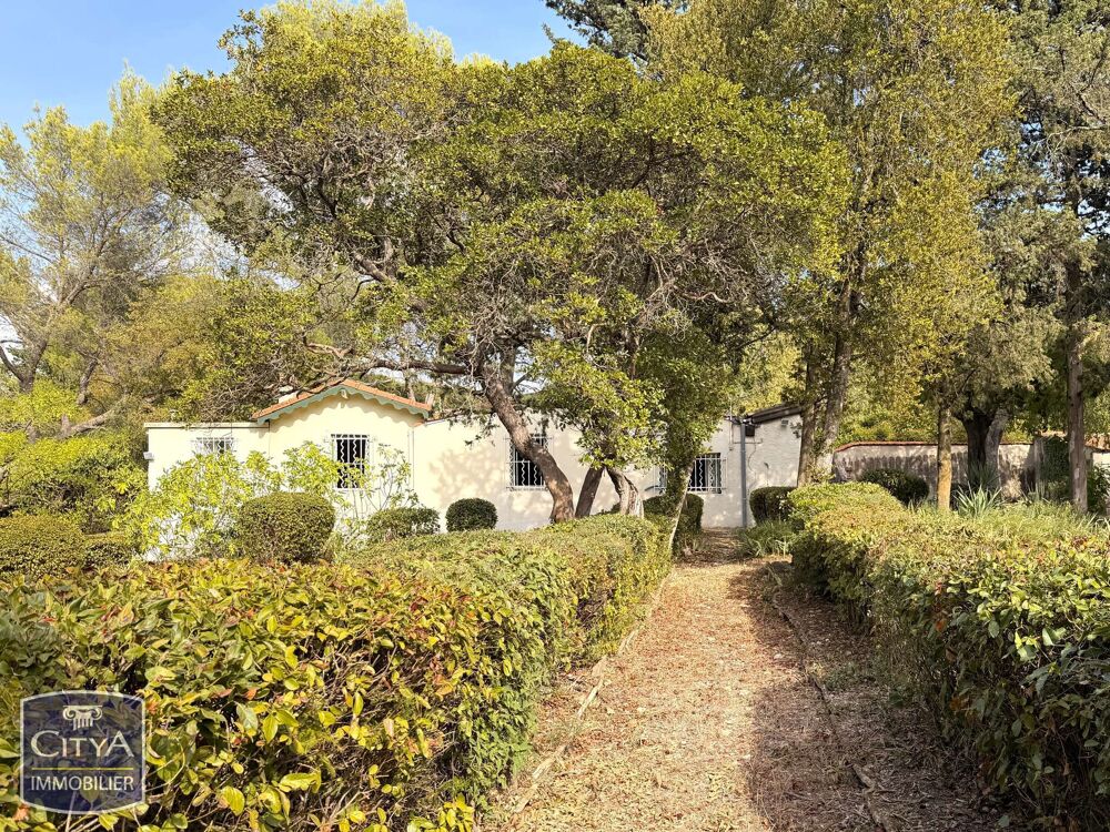 Vente Maison maison Nîmes