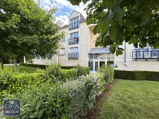  Appartement � vendre 3 pi�ces 65 m�
