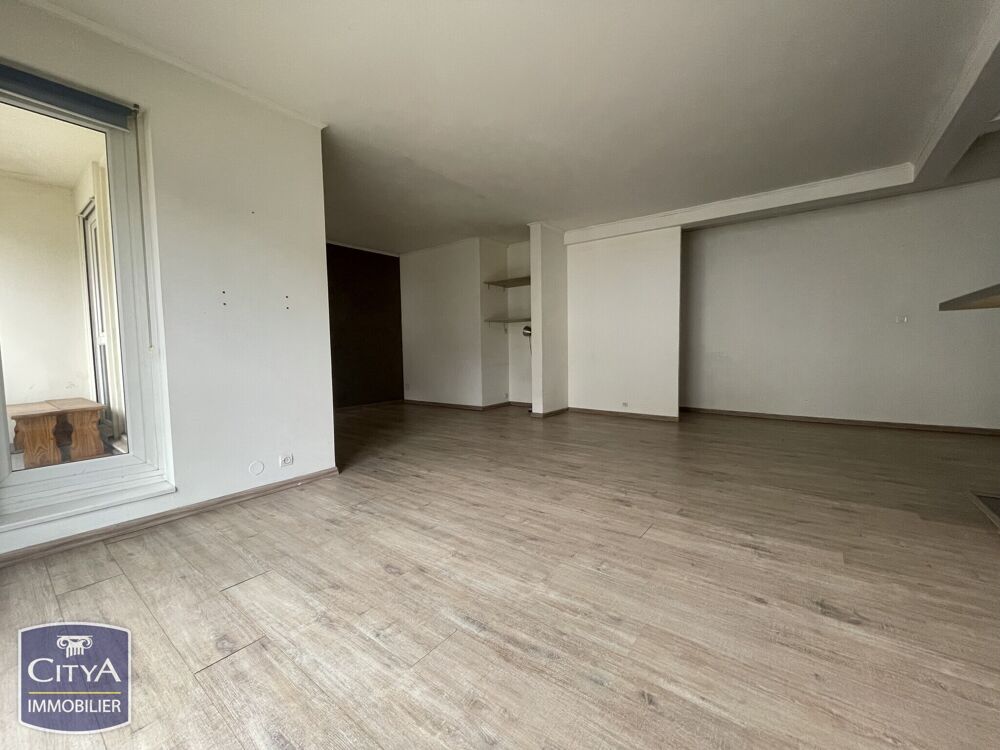 Vente Appartement appartement Rouen