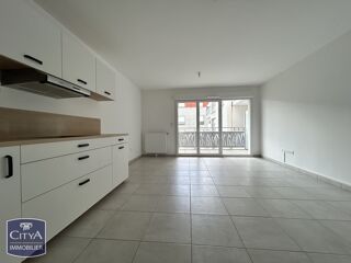  Appartement � vendre 3 pi�ces 62 m�