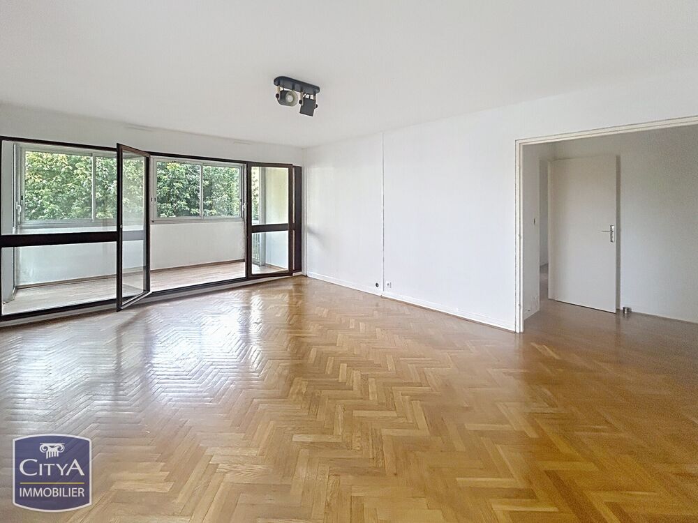 Vente Appartement appartement Vélizy-villacoublay