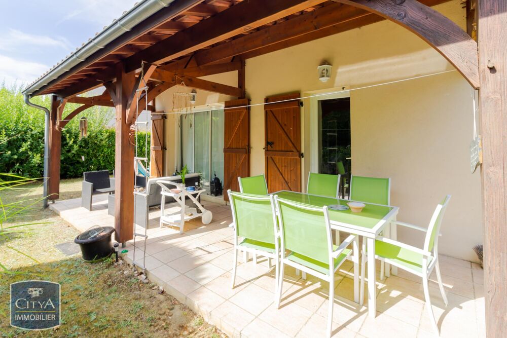 Vente Appartement appartement Sarlat-la-canéda