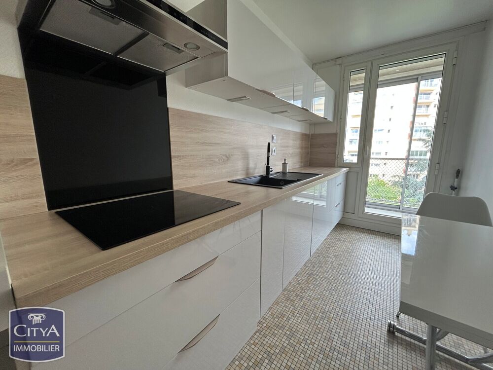 Vente Appartement appartement Le mans