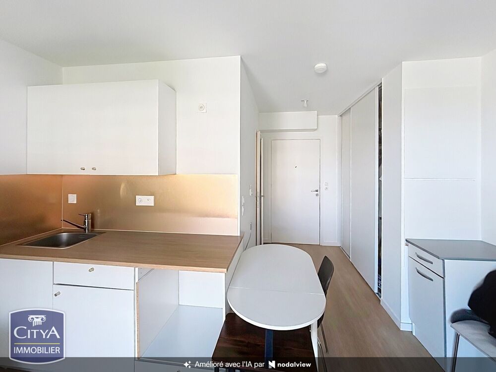 Vente Appartement appartement Rennes