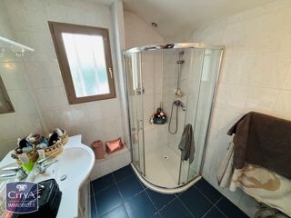  Maison � vendre 3 pi�ces 75 m�