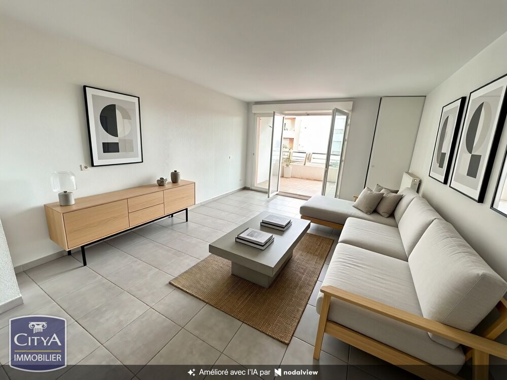 Vente Appartement appartement Toulouse