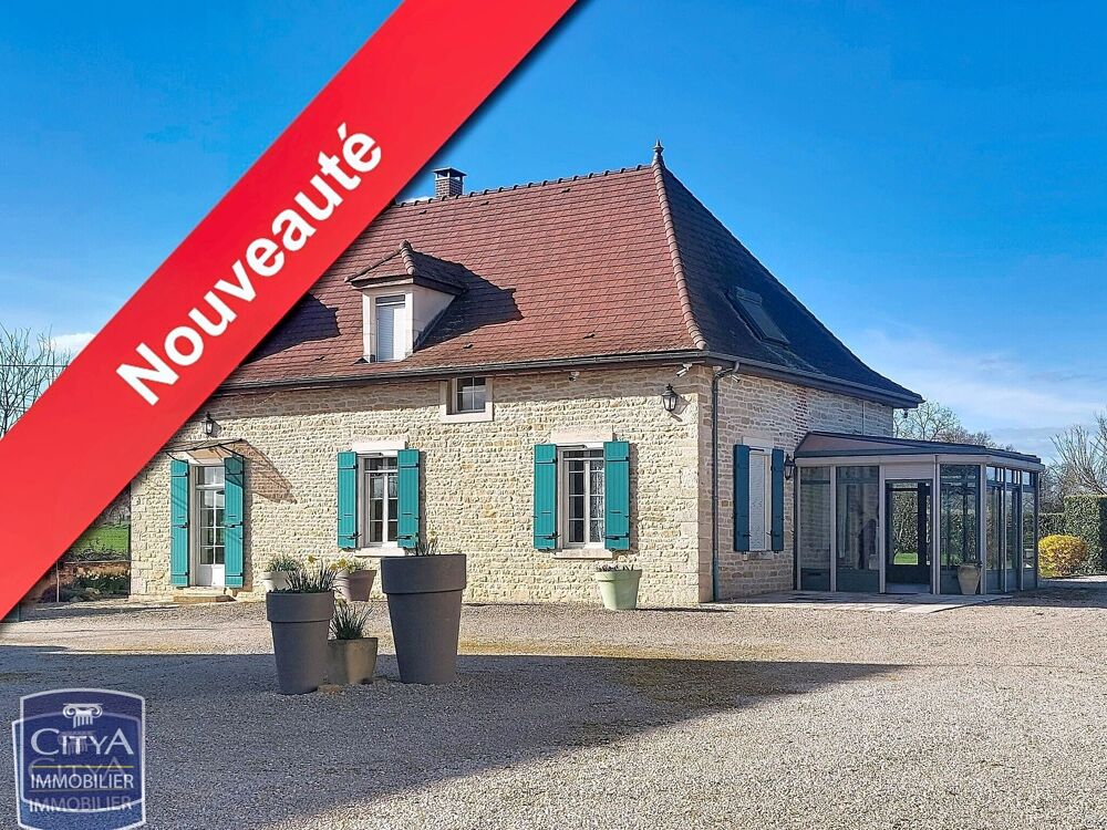 Maison 6 pièces 194 m² · à Demigny · 194 m² · 639 000 €