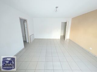  Appartement à vendre 3 pièces 63 m²